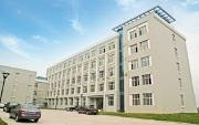黑龍江生態工程職業學院圖片