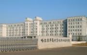 哈爾濱華夏計算機職業技術學院圖片