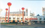 成都藝術職業學院圖片