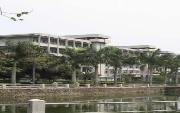 佛山職業技術學院圖片