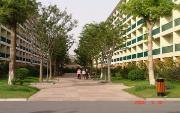 上海師范大學(xué)天華學(xué)院圖片