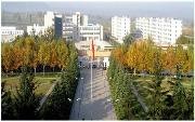 解放軍西安通信學院圖片