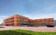 吉林大學珠海學院圖片