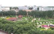 河套大學(xué)圖片