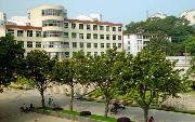 福建商業高等專科學校圖片