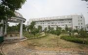 武漢大學珞珈學院圖片