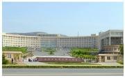 山東杏林科技職業學院圖片