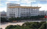 廣西師范學院師園學院圖片