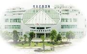 江西泰豪動漫職業學院圖片