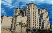 黃石職業(yè)技術學院圖片