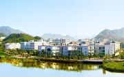 海南大學三亞學院圖片