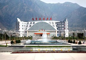 臨沂大學圖片
