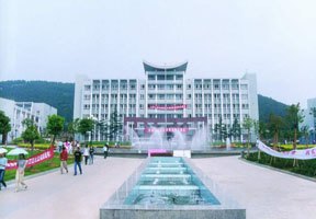 江蘇師范大學圖片