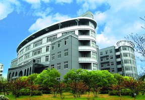 江西科技師范大學圖片