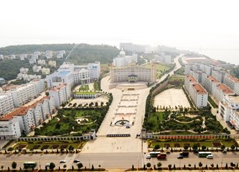武昌理工學(xué)院圖片