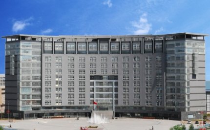 河北聯合大學輕工學院圖片