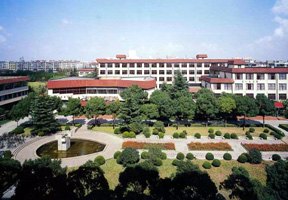 上海財經(jīng)大學(xué)圖片