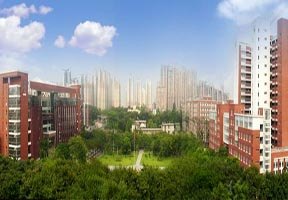 暨南大學圖片