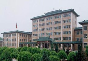 晉中學(xué)院圖片