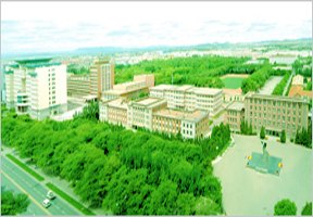 遼寧工程技術大學圖片