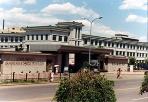 遼寧石油化工大學圖片