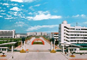 淮陰師范學(xué)院圖片