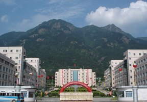 福建工程學(xué)院圖片