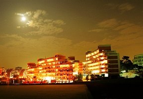 華南農業大學圖片