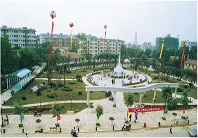廣西醫科大學圖片