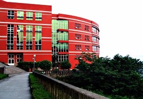 西南石油大學(xué)圖片