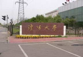 沈陽大學(xué)圖片