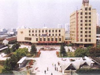 浙江科技學(xué)院圖片