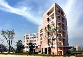 成都大學圖片