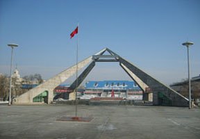 佳木斯大學圖片