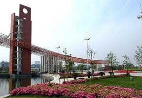 杭州電子科技大學(xué)圖片