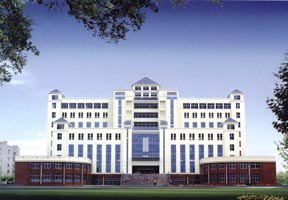 湖南科技大學圖片