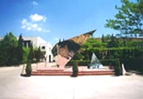 青島理工大學(xué)圖片