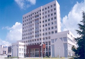 南通大學圖片
