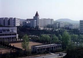 魯東大學圖片