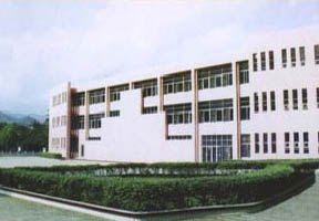 瓊州學院圖片