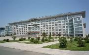 內蒙古科技大學包頭師范學院圖片