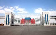 內蒙古工業職業學院圖片