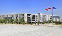 遼寧城市建設職業技術學院圖片