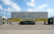 大連航運職業技術學院圖片