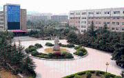 江蘇建筑職業技術學院圖片