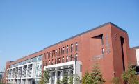 中國人民大學(蘇州校區)圖片