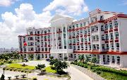 黎明職業大學圖片