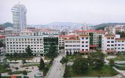 湖北醫藥學院圖片
