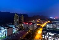 重慶旅游職業(yè)學院圖片