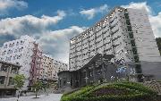 遵義醫(yī)學(xué)院醫(yī)學(xué)與科技學(xué)院圖片
